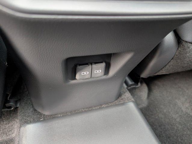 new 2025 Toyota RAV4 Hybrid car, priced at $51,391