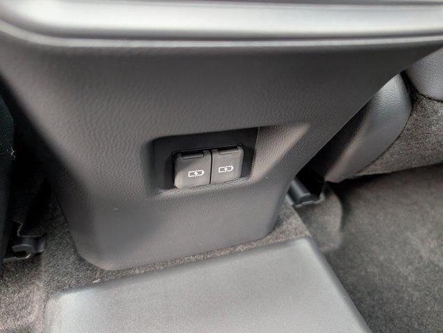 new 2025 Toyota RAV4 Hybrid car, priced at $51,391