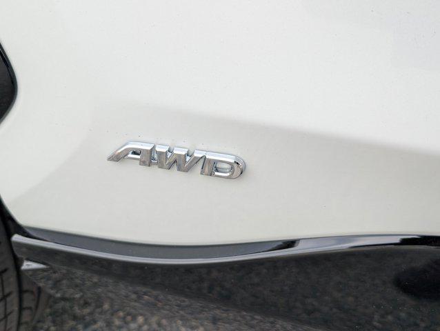 new 2025 Toyota RAV4 Hybrid car, priced at $51,391