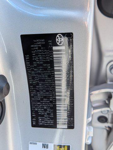 used 2024 Toyota Corolla car, priced at $22,977