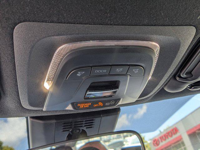 used 2024 Toyota Corolla car, priced at $22,977