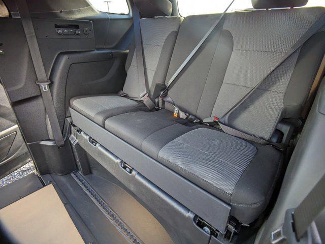 used 2023 Chevrolet Traverse car, priced at $69,922