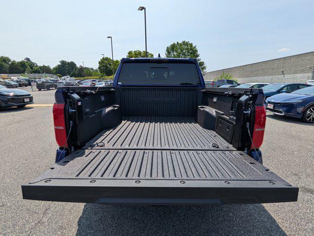 new 2025 Toyota Tacoma car, priced at $51,768