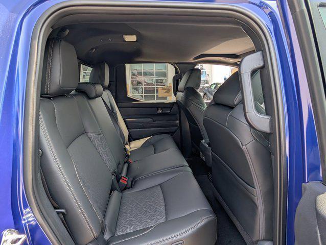 new 2025 Toyota Tacoma car, priced at $51,768