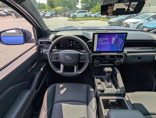 new 2025 Toyota Tacoma car, priced at $51,768