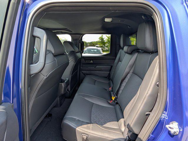 new 2025 Toyota Tacoma car, priced at $51,768