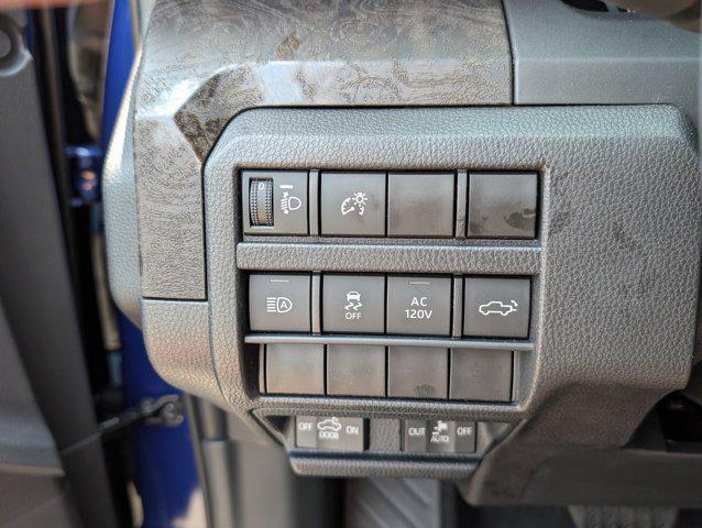 new 2025 Toyota Tacoma car, priced at $51,768