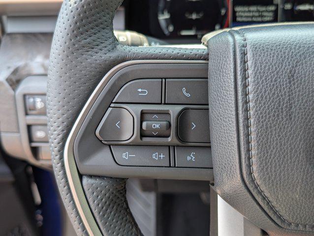 new 2025 Toyota Tacoma car, priced at $51,768