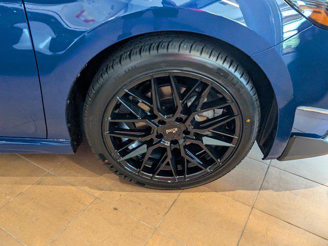 new 2025 Toyota Camry car, priced at $31,204