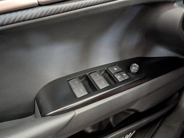 new 2025 Toyota Camry car, priced at $31,204