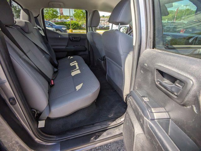 used 2022 Toyota Tacoma car, priced at $34,977