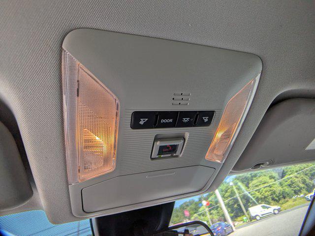used 2020 Toyota RAV4 car, priced at $23,988