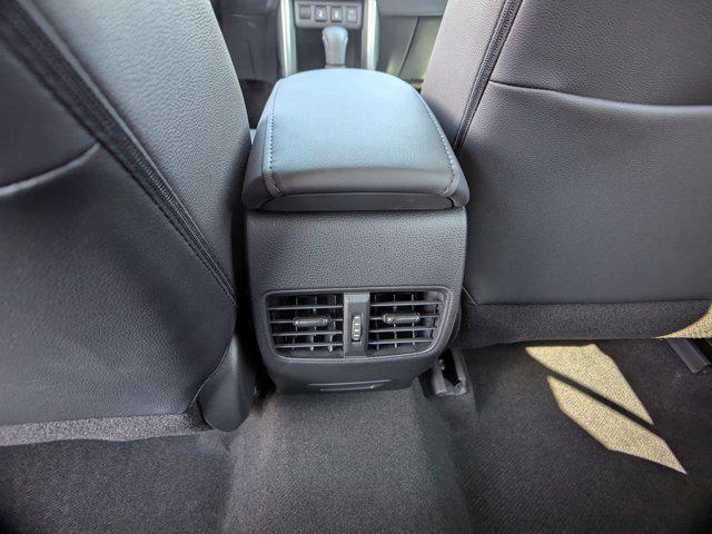 used 2023 Toyota Corolla Cross car, priced at $30,777