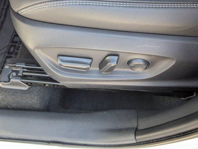 used 2023 Toyota Corolla Cross car, priced at $30,777