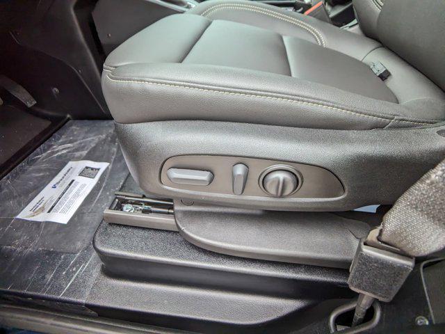 used 2023 Chevrolet Traverse car, priced at $76,322