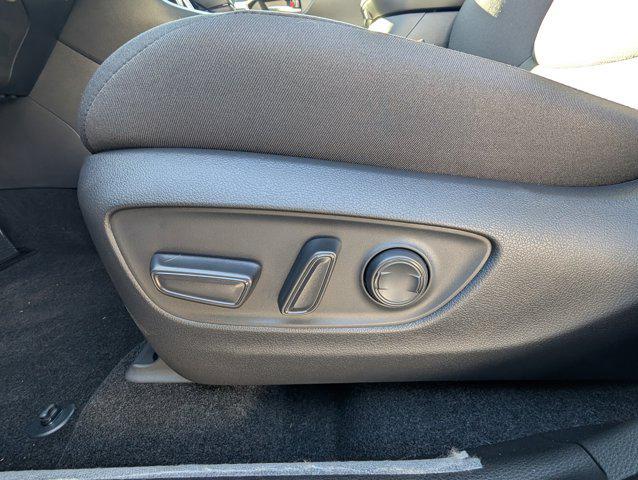 new 2025 Toyota RAV4 Hybrid car, priced at $35,393