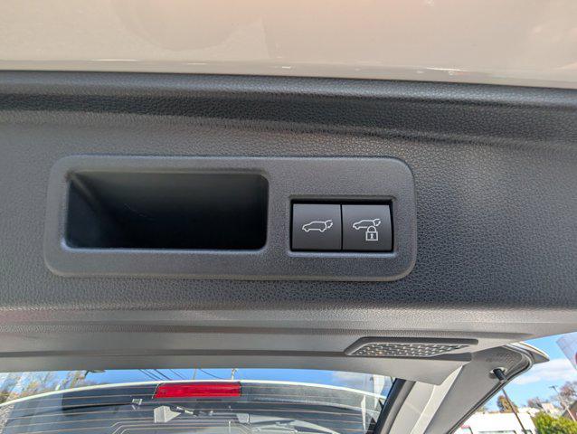 new 2025 Toyota 4Runner car, priced at $59,228