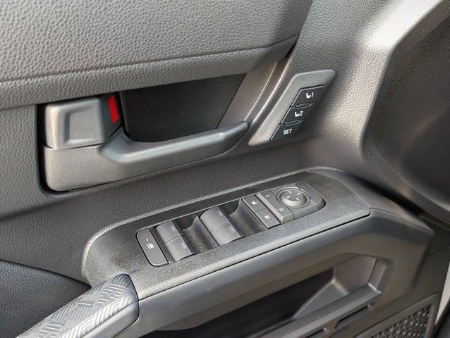 new 2025 Toyota 4Runner car, priced at $59,228