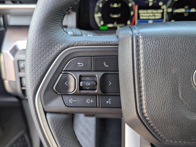 new 2025 Toyota 4Runner car, priced at $59,228