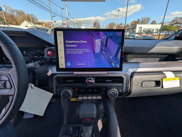 new 2025 Toyota 4Runner car, priced at $59,228