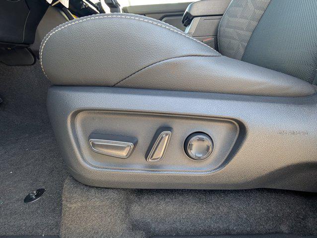 new 2025 Toyota 4Runner car, priced at $59,228