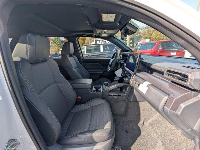 new 2025 Toyota 4Runner car, priced at $59,228