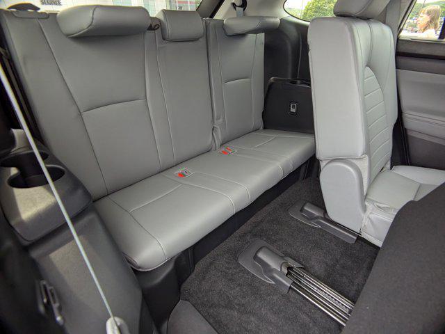 used 2024 Toyota Highlander car, priced at $40,977