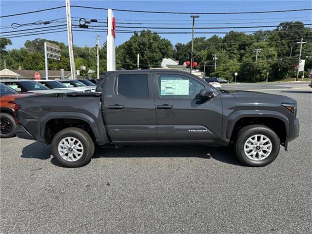 new 2024 Toyota Tacoma car, priced at $43,938