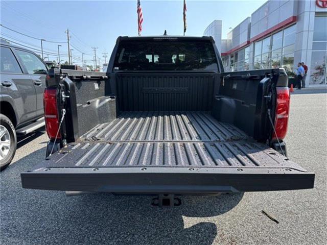 new 2024 Toyota Tacoma car, priced at $43,938