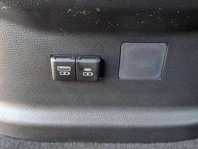 new 2025 Toyota Tundra car, priced at $50,180