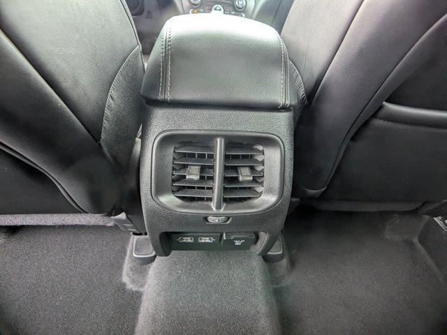 used 2022 Jeep Cherokee car, priced at $23,777