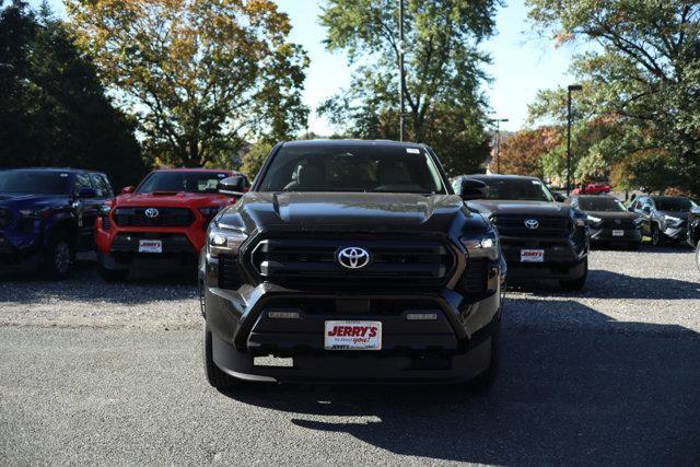 new 2024 Toyota Tacoma car, priced at $40,804