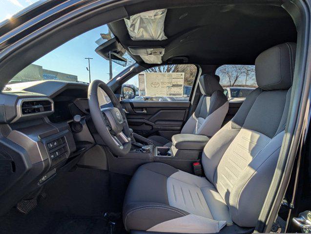 new 2024 Toyota Tacoma car, priced at $43,605