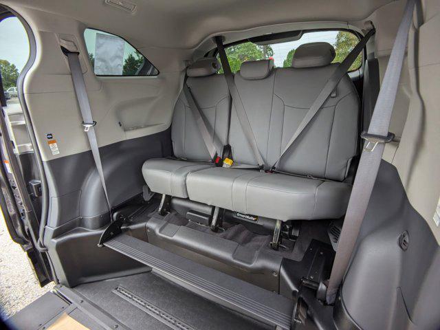 used 2024 Toyota Sienna car, priced at $86,868