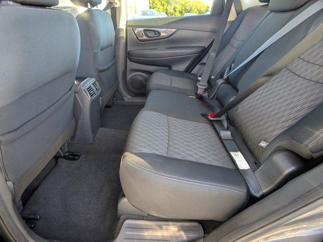 used 2019 Nissan Rogue car, priced at $16,377