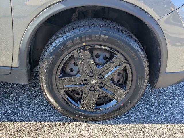 used 2019 Nissan Rogue car, priced at $16,377