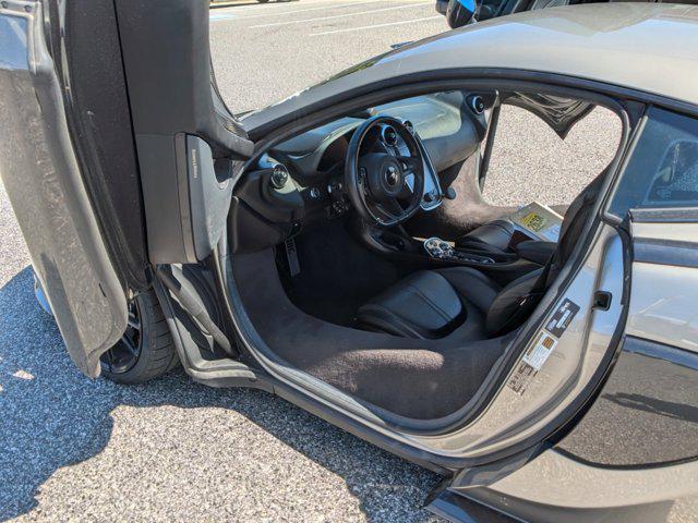 used 2019 McLaren 570S car, priced at $134,988