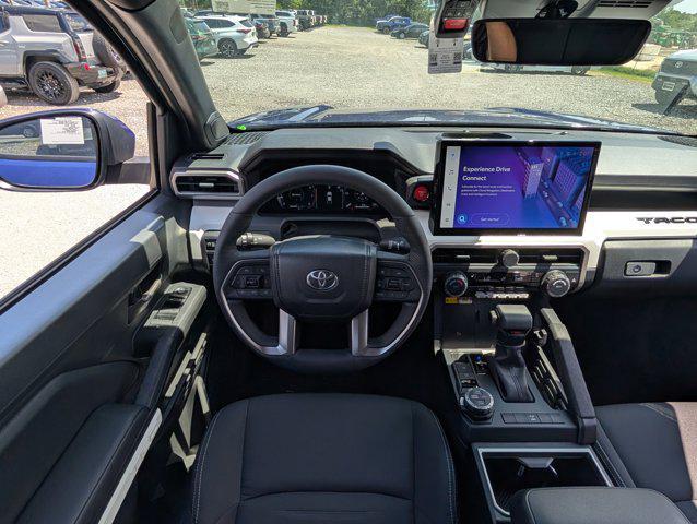 new 2024 Toyota Tacoma car, priced at $48,181