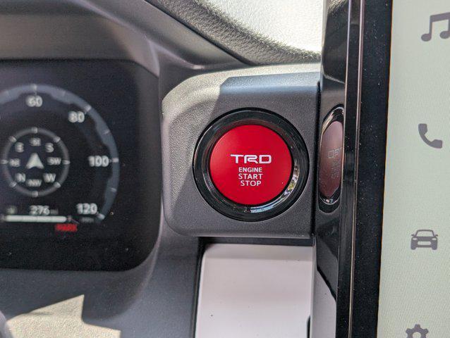 new 2024 Toyota Tacoma car, priced at $48,181