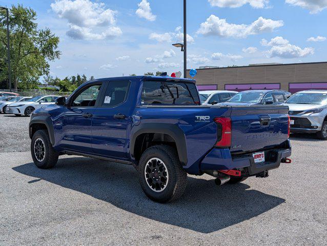 new 2024 Toyota Tacoma car, priced at $48,181