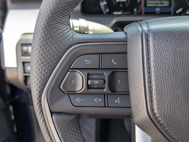 new 2024 Toyota Tacoma car, priced at $48,181