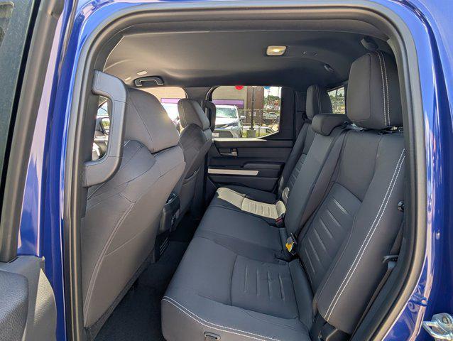 new 2024 Toyota Tacoma car, priced at $48,181