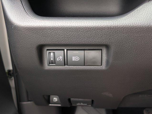 new 2025 Toyota RAV4 Hybrid car, priced at $35,262