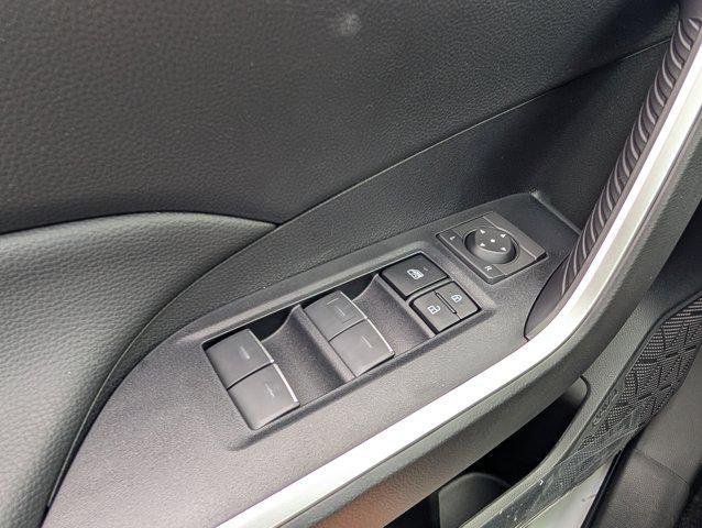 new 2025 Toyota RAV4 Hybrid car, priced at $35,262