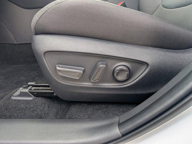 new 2025 Toyota RAV4 Hybrid car, priced at $35,262