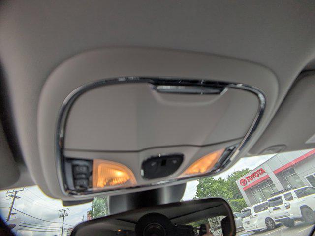 used 2021 Jeep Cherokee car, priced at $23,988