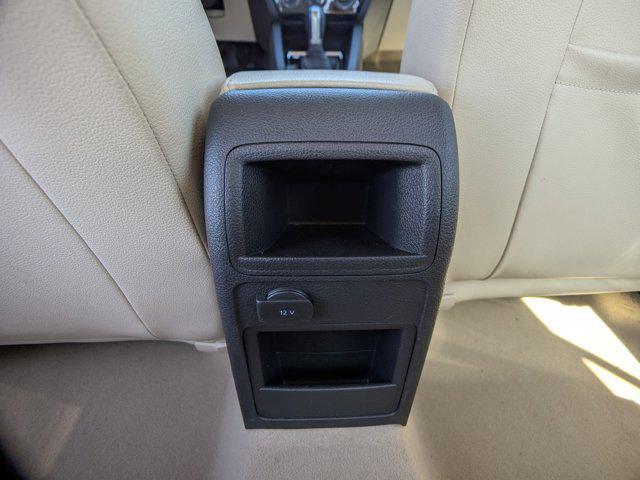 used 2016 Volkswagen Jetta car, priced at $10,988