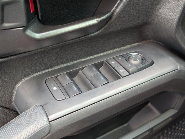 new 2025 Toyota Tacoma car, priced at $38,624