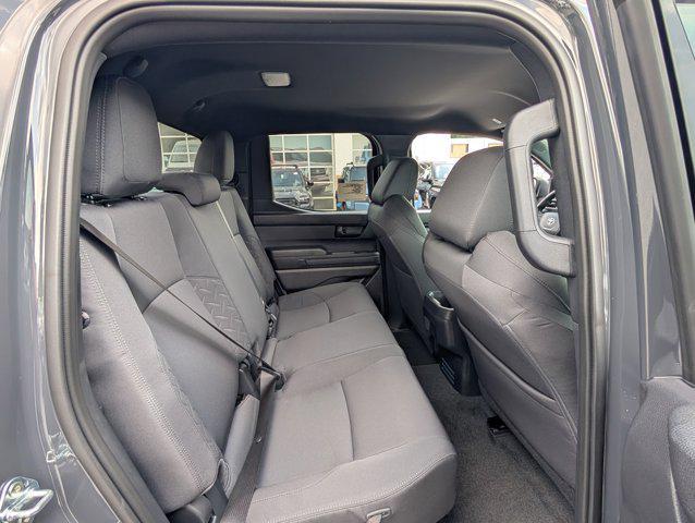 new 2025 Toyota Tacoma car, priced at $38,624