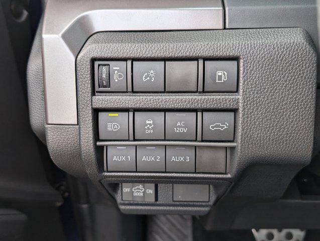 new 2025 Toyota Tacoma car, priced at $53,404